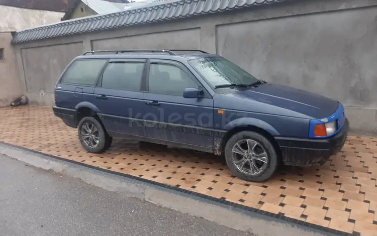 Volkswagen Passat 1993 годаfor1 780 000 тг. в Шымкент