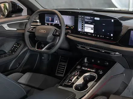 Audi A6 2026 года за 52 700 000 тг. в Караганда – фото 11