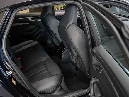Audi A6 2026 года за 52 700 000 тг. в Караганда – фото 6