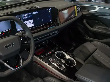 Audi A6 2026 года за 52 700 000 тг. в Караганда – фото 10