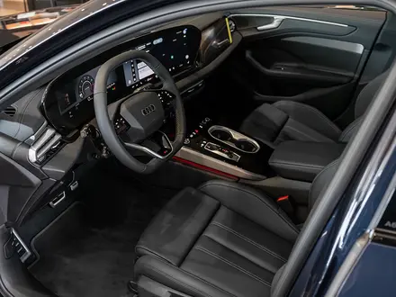 Audi A6 2026 года за 52 700 000 тг. в Караганда – фото 9