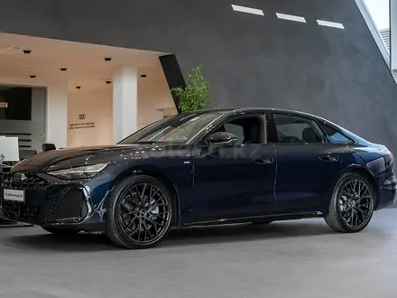 Audi A6 2026 года за 52 700 000 тг. в Караганда