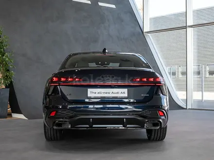 Audi A6 2026 года за 52 700 000 тг. в Караганда – фото 4