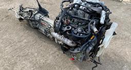 Двигатель мотор vg33 130000км за 700 000 тг. в Алматы – фото 5