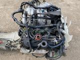 Двигатель мотор vg33 130000км за 650 000 тг. в Алматы – фото 3