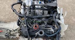 Двигатель мотор vg33 130000кмүшін700 000 тг. в Алматы – фото 3