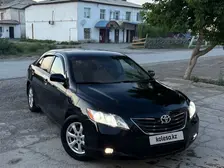 Toyota Camry, 2007