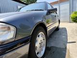 Mercedes-Benz C 180 1996 года за 2 500 000 тг. в Алматы – фото 2