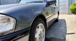 Mercedes-Benz C 180 1996 года за 2 500 000 тг. в Алматы – фото 2