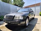 Mercedes-Benz C 180 1996 года за 2 500 000 тг. в Алматы