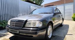 Mercedes-Benz C 180 1996 года за 2 500 000 тг. в Алматы