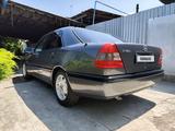Mercedes-Benz C 180 1996 года за 2 500 000 тг. в Алматы – фото 5
