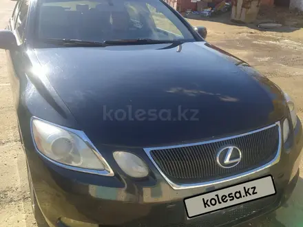 Lexus GS 300 2005 года за 6 000 000 тг. в Павлодар