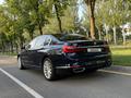BMW 750 2016 годаүшін24 000 000 тг. в Алматы – фото 2
