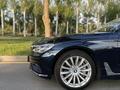 BMW 750 2016 года за 24 000 000 тг. в Алматы – фото 7