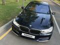 BMW 750 2016 годаfor21 000 000 тг. в Алматы – фото 9