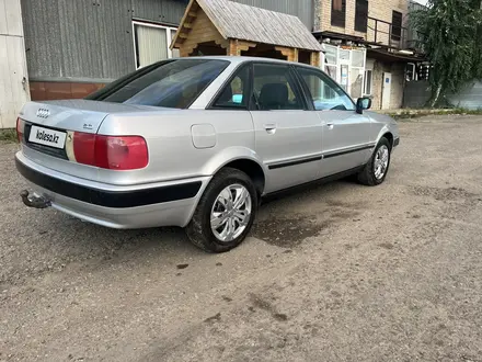 Audi 80 1994 года за 1 700 000 тг. в Петропавловск – фото 4