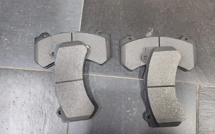 Колодки тормозные за 9 000 тг. в Актау