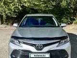 Toyota Camry 2020 годаүшін13 000 000 тг. в Семей