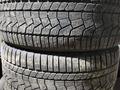 275/50R21 Continental WinterContact TS860Sүшін120 000 тг. в Алматы – фото 2