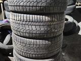 275/50R21 Continental WinterContact TS860Sүшін120 000 тг. в Алматы