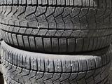 275/50R21 Continental WinterContact TS860Sүшін120 000 тг. в Алматы – фото 3