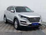 Hyundai Tucson 2021 годаүшін13 290 000 тг. в Астана – фото 3