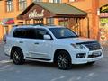 Lexus LX 570 2011 годаfor24 000 000 тг. в Усть-Каменогорск – фото 2