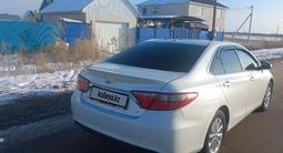 Toyota Camry 2015 годаүшін7 300 000 тг. в Уральск – фото 3