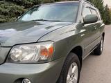 Toyota Highlander 2004 годаfor8 200 000 тг. в Алматы – фото 5