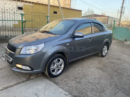 Chevrolet Nexia 2023 года за 6 000 000 тг. в Астана