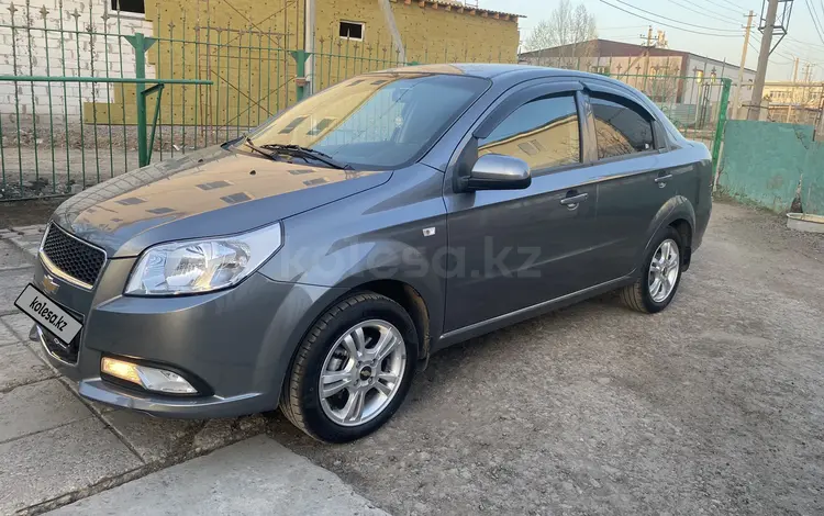 Chevrolet Nexia 2023 года за 6 000 000 тг. в Астана