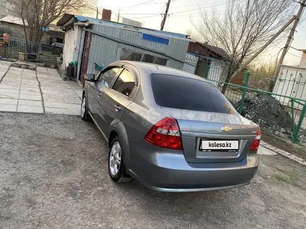 Chevrolet Nexia 2023 года за 6 000 000 тг. в Астана – фото 4