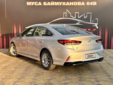 Hyundai Sonata 2019 года за 6 700 000 тг. в Атырау – фото 13