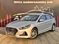 Hyundai Sonata 2019 годаүшін6 700 000 тг. в Атырау