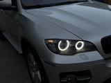 BMW X6 2010 годаүшін10 000 000 тг. в Актобе – фото 4