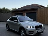 BMW X6 2010 годаүшін10 000 000 тг. в Актобе – фото 3