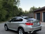 BMW X6 2010 годаүшін10 000 000 тг. в Актобе – фото 2