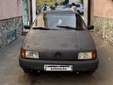 Volkswagen Passat 1992 года за 1 100 000 тг. в Талдыкорган