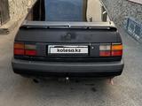 Volkswagen Passat 1992 года за 1 100 000 тг. в Талдыкорган – фото 4