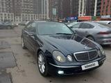 Mercedes-Benz E 320 2003 годаүшін5 500 000 тг. в Алматы – фото 2