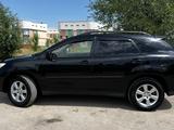 Lexus RX 330 2003 годаүшін6 450 000 тг. в Алматы – фото 4