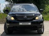 Lexus RX 330 2003 года за 6 450 000 тг. в Алматы – фото 3