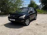 Lexus RX 330 2003 года за 6 450 000 тг. в Алматы – фото 2