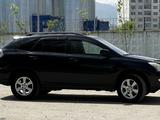 Lexus RX 330 2003 года за 6 450 000 тг. в Алматы – фото 5