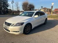 Lexus GS 300 2007 года за 7 300 000 тг. в Алматы