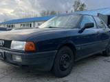 Audi 80 1990 года за 1 000 000 тг. в Рудный – фото 2