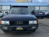 Audi 80 1990 года за 1 000 000 тг. в Рудный