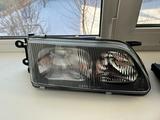 Фары новые Mazda Capella 626 DEPO 1997-2000 за 70 000 тг. в Усть-Каменогорск – фото 2