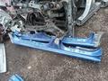 Пароги субару импреза subaru impreza за 100 000 тг. в Усть-Каменогорск